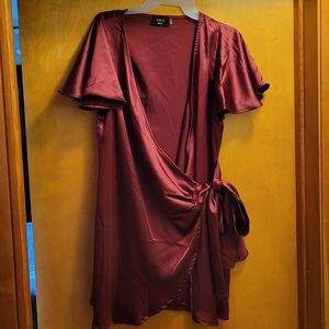 Vici collection dress